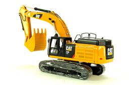 Caterpillar 349EL Mass Excavator