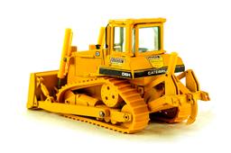 Caterpillar D6H Dozer - Graham Construction