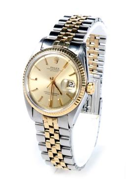 Rolex Oyster Perpetual Datejust