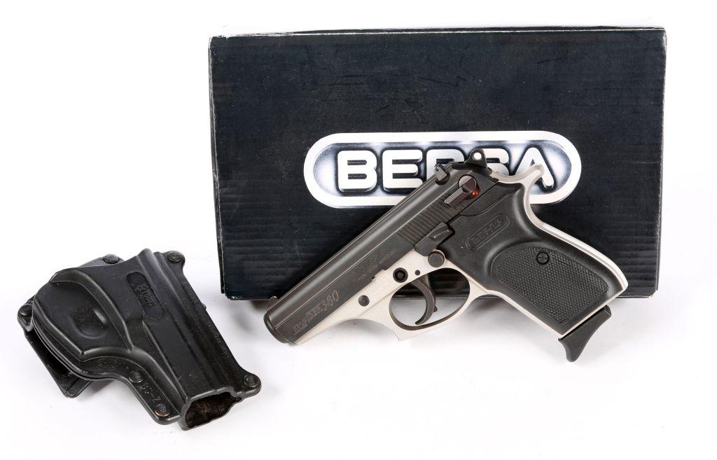 Bersa Thunder in .380 acp