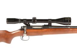 Remington Model 722 in .244 Remington