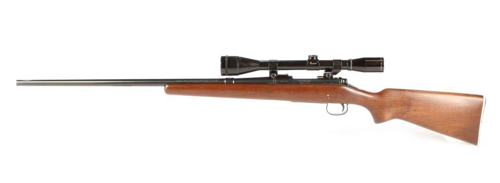 Remington Model 722 in .244 Remington