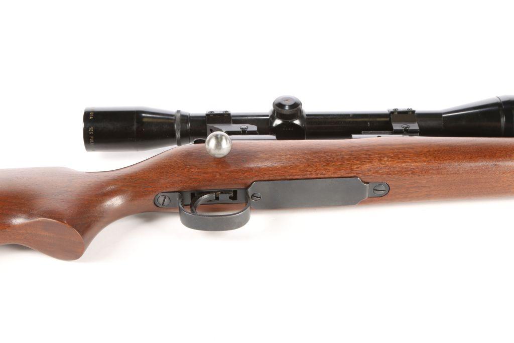 Remington Model 722 in .244 Remington