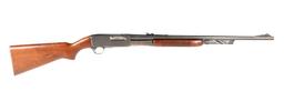 Remington Model 141 Gamemaster in .35 Rem.