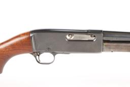 Remington Model 141 Gamemaster in .35 Rem.