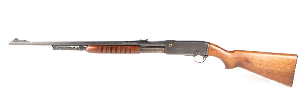 Remington Model 141 Gamemaster in .35 Rem.