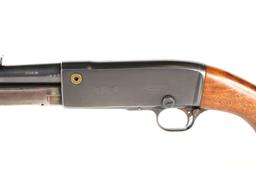 Remington Model 141 Gamemaster in .35 Rem.