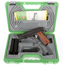 Remington 1911R1 in .45 acp