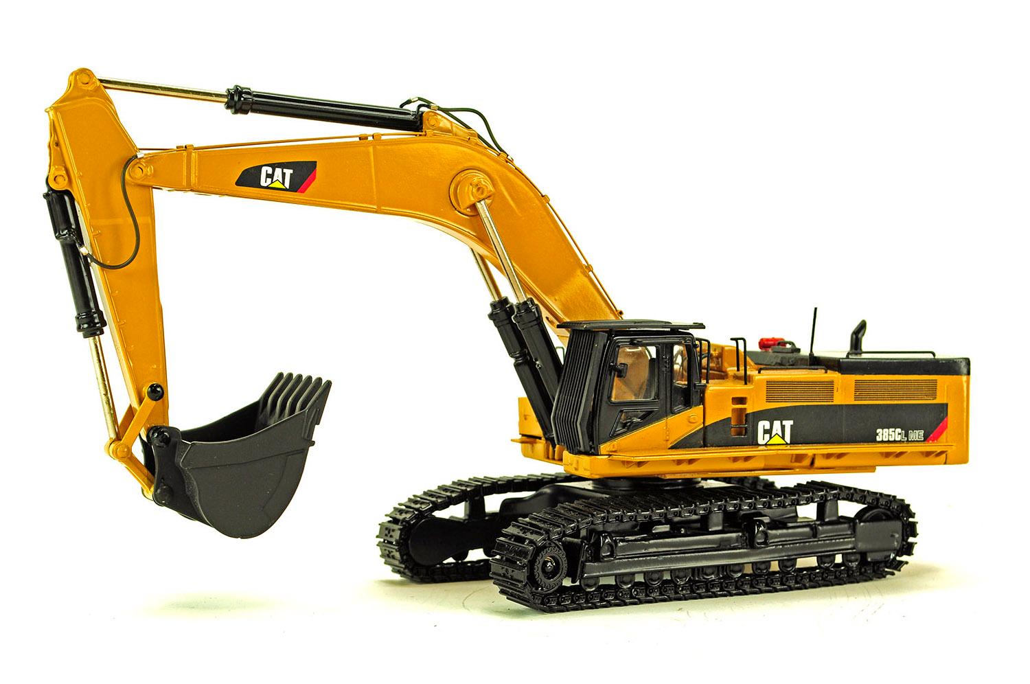 Caterpillar 385CL Mass Excavator