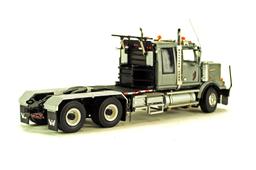 Western Star 4964 SX-1 Heavy Tractor - Silver