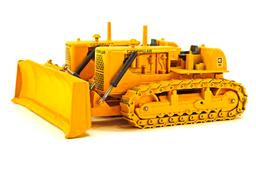 Caterpillar D9G Double Dozer w/Large Blade