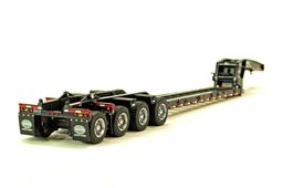 Rogers 4-Axle Narrow Beam Trailer