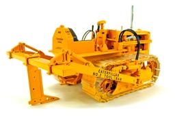 Caterpillar D2 Dozer w/Tool Bar Ripper