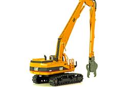 Caterpillar 365B L Long Reach w/Demolition Excavator