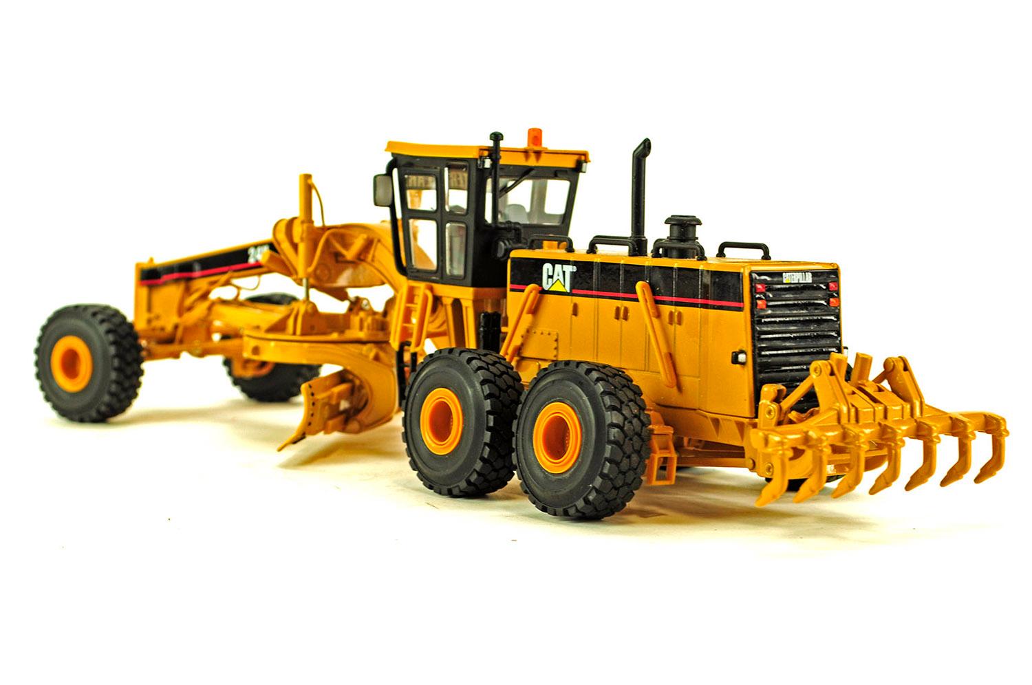 Caterpillar 24H Motor Grader