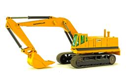 Caterpillar 245 Excavator