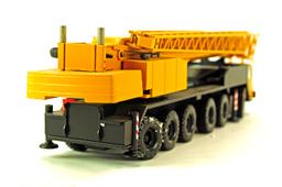 Liebherr LTM1160 6-Axle Mobile Crane