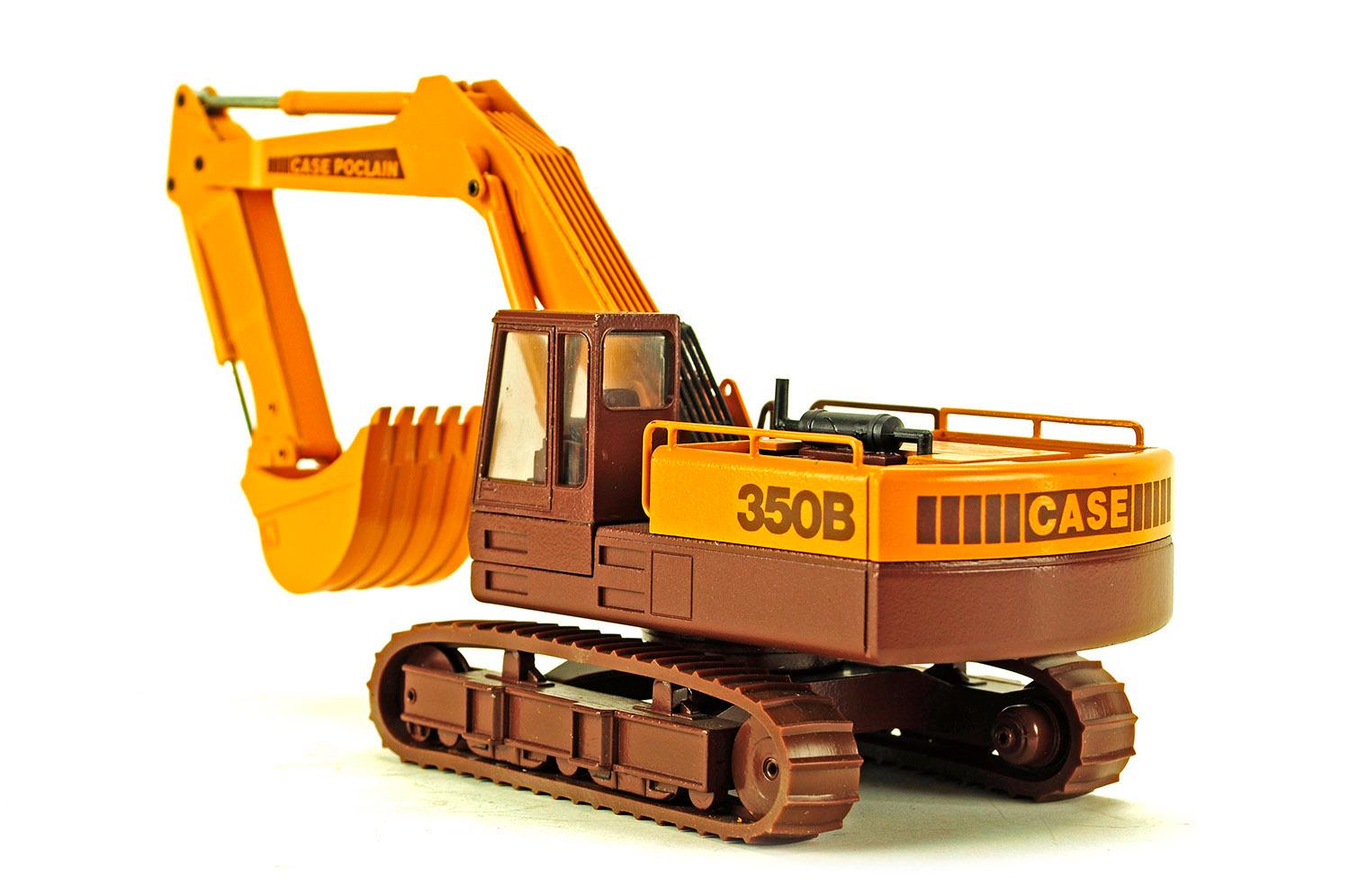 Poclain 350CK Excavator