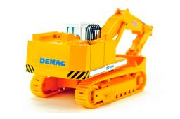 Demag H55 Excavator