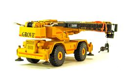 Grove RT865B RT Crane