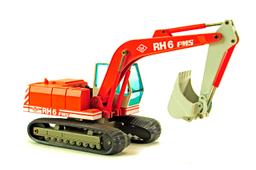 O&K RH6 PMS Excavator