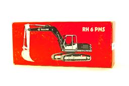 O&K RH6 PMS Excavator