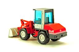 O&K L8 Wheel Loader