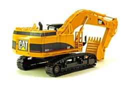 Caterpillar 365C L Excavator - Custom