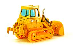 Caterpillar 955L Track Loader - Old Yellow