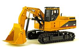 Caterpillar 5080 Front Shovel - Custom