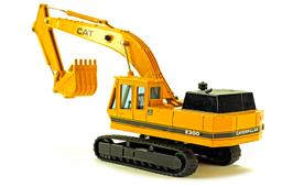 Caterpillar E300B Excavator