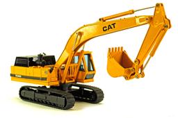 Caterpillar E300B Excavator