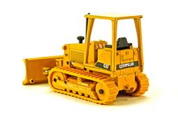 Caterpillar D5C Bulldozer