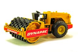 Dynapac CA25 Series 2 Compactor