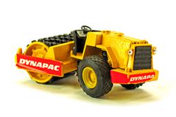 Dynapac CA25 Series 2 Compactor