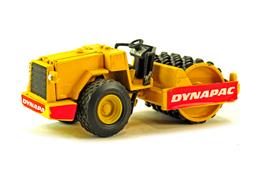 Dynapac CA25 Series 2 Compactor