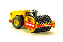 Dynapac CA25 Series 2 Compactor