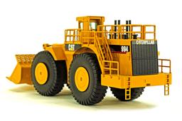 Caterpillar 994 Wheel Loader