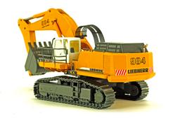 Liebherr R984C Excavator