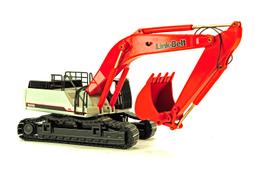 Link Belt 8000 X2 Excavator