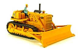 Caterpillar D8K Bulldozer