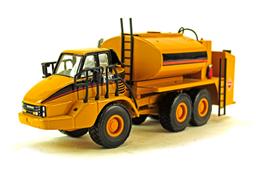 Caterpillar Articulated Water Truck - Custom