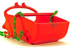 Esco Dragline Bucket - 109 Cubic Meter