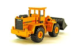 Kaelble SL14B Wheel Loader