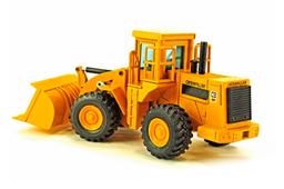 Caterpillar 966D Wheel Loader