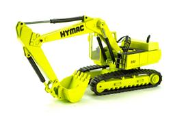Hymac 890 Excavator