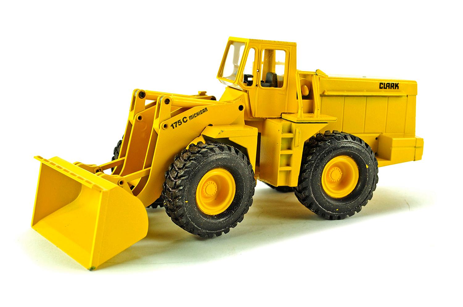 Clark Michigan 175C Wheel Loader