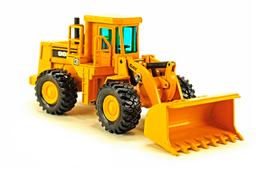 Caterpillar 966E Wheel Loader