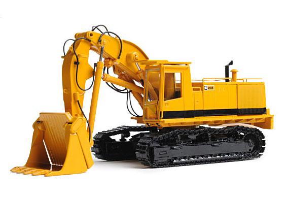 Caterpillar 245 Front Shovel - Diecast