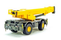 Grove GRT 8100 Rough Terrain Crane